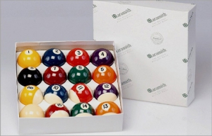 Pool, Aramith ®