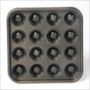 Ballen tray Pool