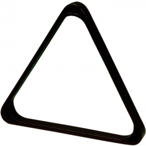 Triangle - ABS 57.2 mm plastic professional