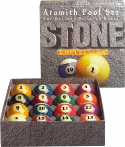 Poolset, Aramith ® 