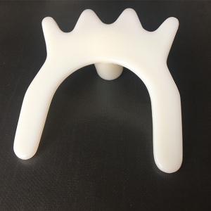 Nylon brug (hoog)