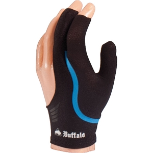 Buffalo Reversible biljarthandschoen