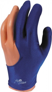 Laperti Billiard glove