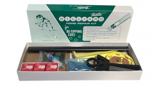 Tweeten reparatieset groot