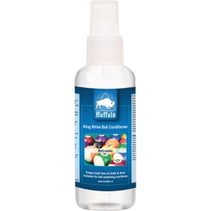 Buffalo King Shine ballen reiniger