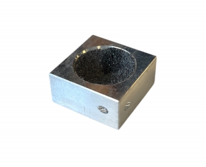 Cue Cube pomeransslijper