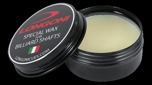 Longoni Cue Wax (vernieuwd)