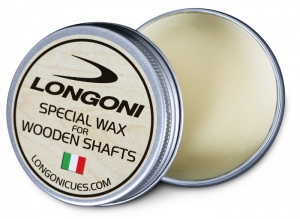 Longoni Cue wax