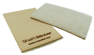 Shaft Slicker