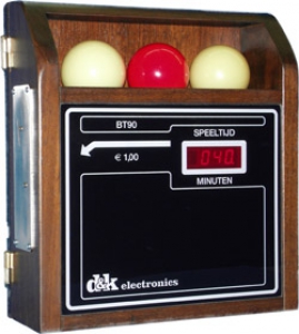 Timer BT-90 Classic