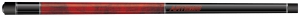 Artemis Mister 100® Black/Red Handle