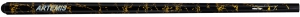 Artemis Mister 100® black/gold V2