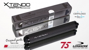 3-Lobite extension Longoni XTENDO CARBON