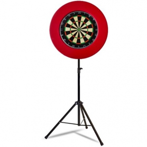Dartbord standaard Grandslam Travelstand 