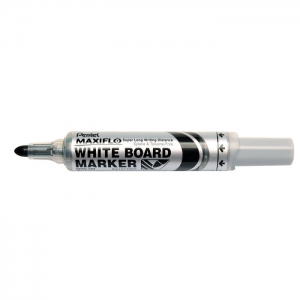 Viltstift Pentel MWL5M Maxiflo whiteboard