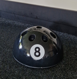 Keurek 8-ball