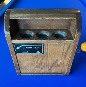 2eHands Timer BT-55