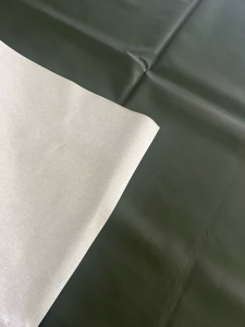 2eHands afdekzeil poly rug