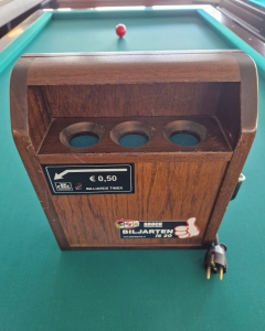2eHands Timer BT-55