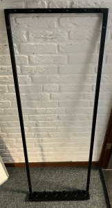 2eHands wand keurek voor 6 keuen