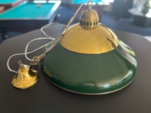 2eHands Lamp model  