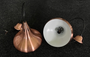 2eHands lampenset model Tulp