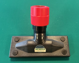 2eHands stofzuigermondstuk
