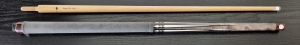 2eHands keu Buffalo Revolution nr. 1