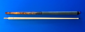2eHands keu Buffalo Revolution nr. 2