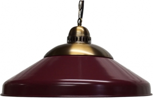 Armatuur model Deluxe