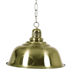 Armatuur model Klassiek plat