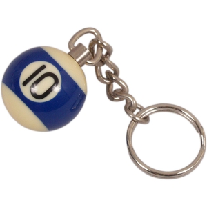 Sleutelhanger Poolball