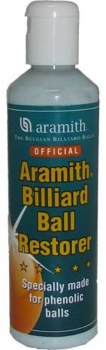 Aramith ® ball restorer