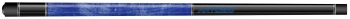 Artemis Mister 100® Black/Blue Handle