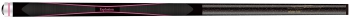 Artemis Mister 100® NANO Black-Pink