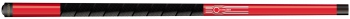 Artemis Mister 100® Streamer Red