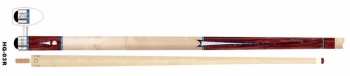 Raymond Ceulemans ® keu, HQ-03 inclusief extra top