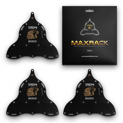 Taom Maxrack 8-ball