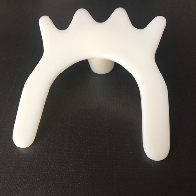 Nylon brug (hoog)