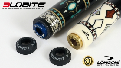 Longoni ombouwsysteem 3Lobite