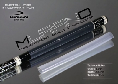 Handgreep Longoni Murano