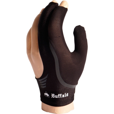 Buffalo Reversible biljarthandschoen