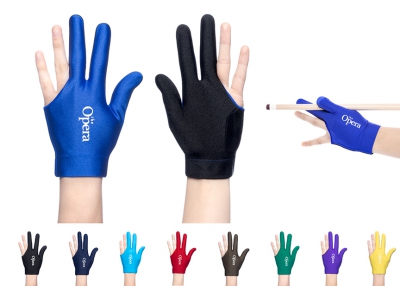 Handschoen Opera Standard Glove non-slip