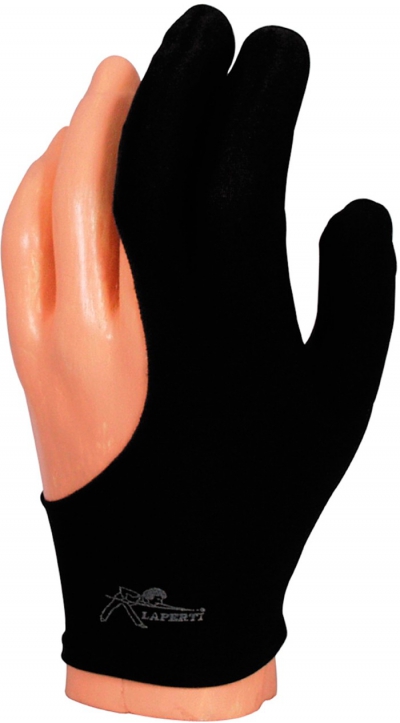 Laperti Billiard glove