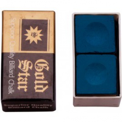 Krijt Gold Star