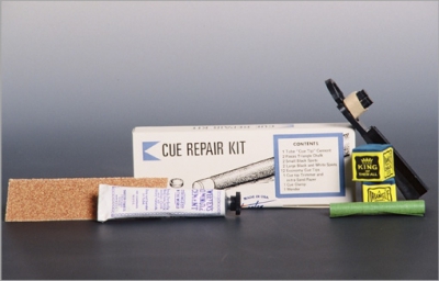 Tweeten reparatieset klein