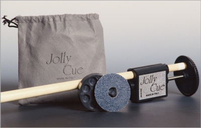 Jolly Cue shaper