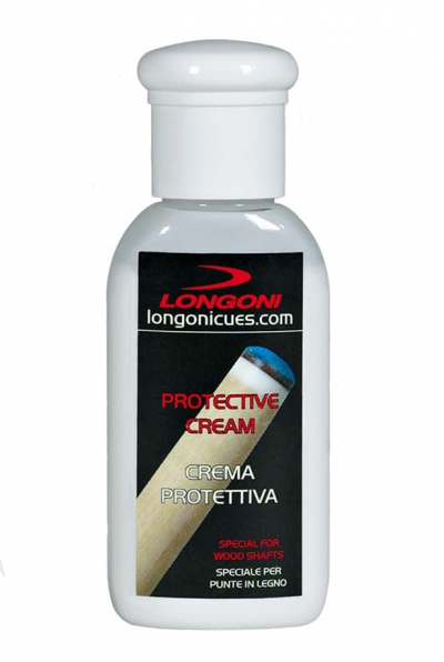 Cue Protective Cream - beschermingscrème