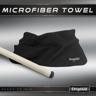 Original Billiard Microfiber doekje