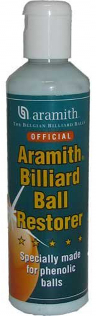 Aramith ® ball restorer